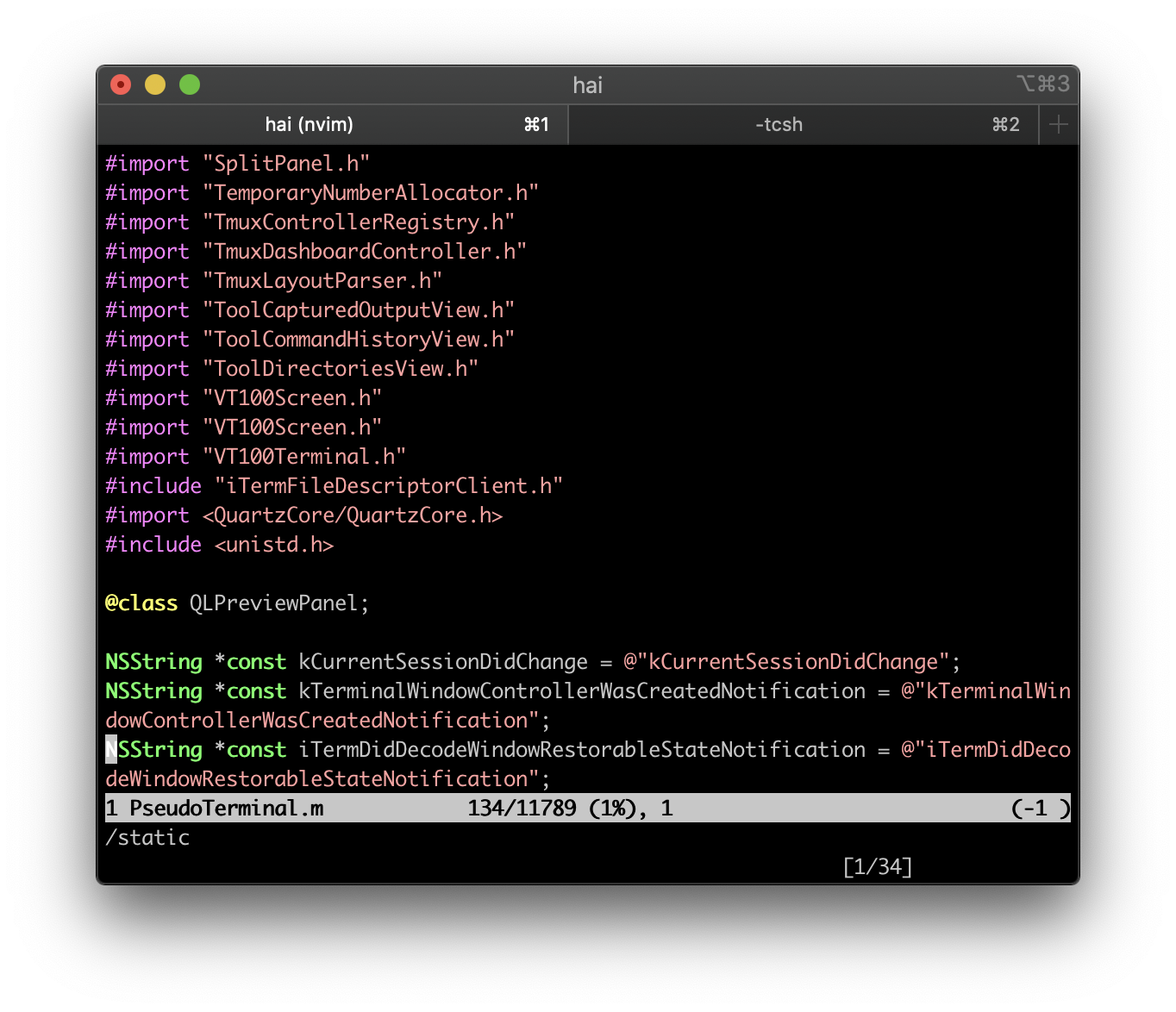 iterm2