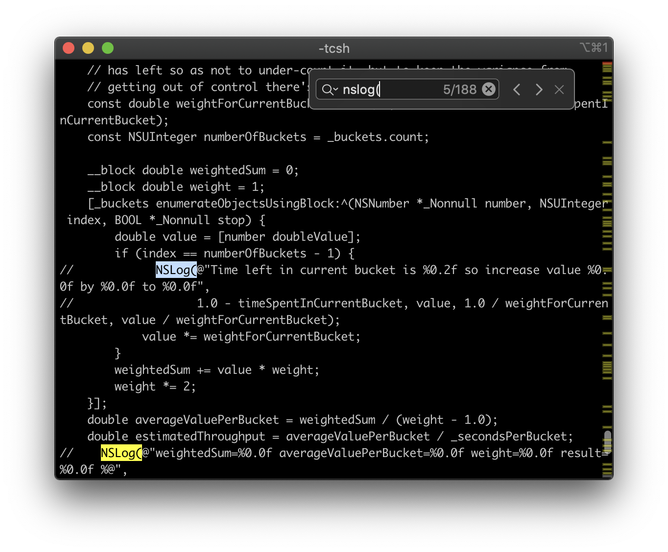 Features ITerm2 MacOS Terminal Replacement